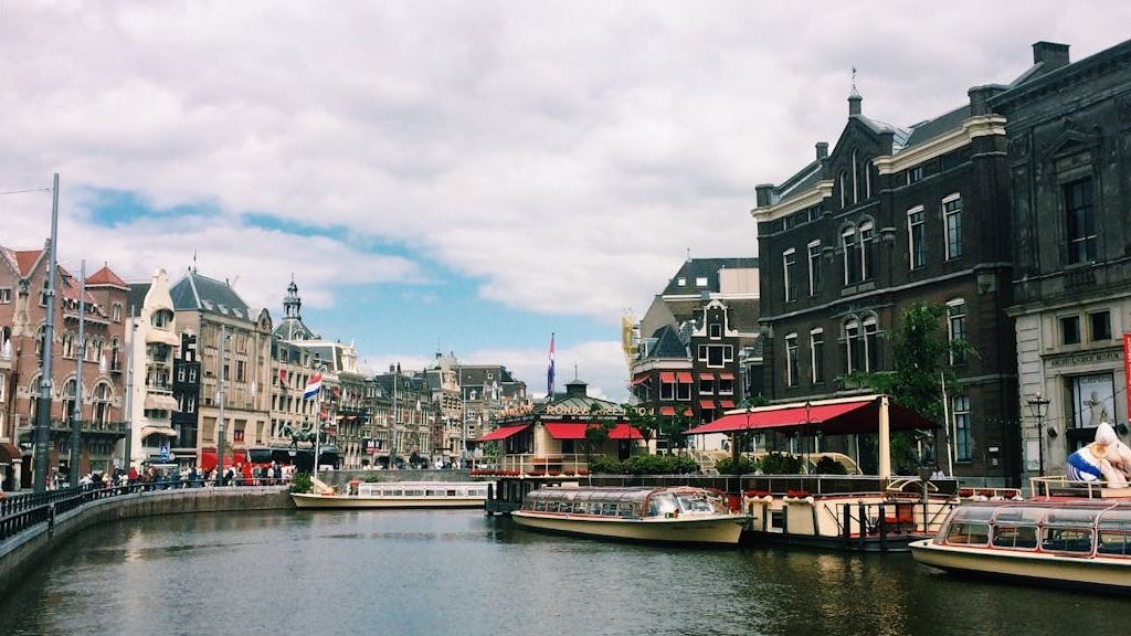 Amsterdam Netherlands