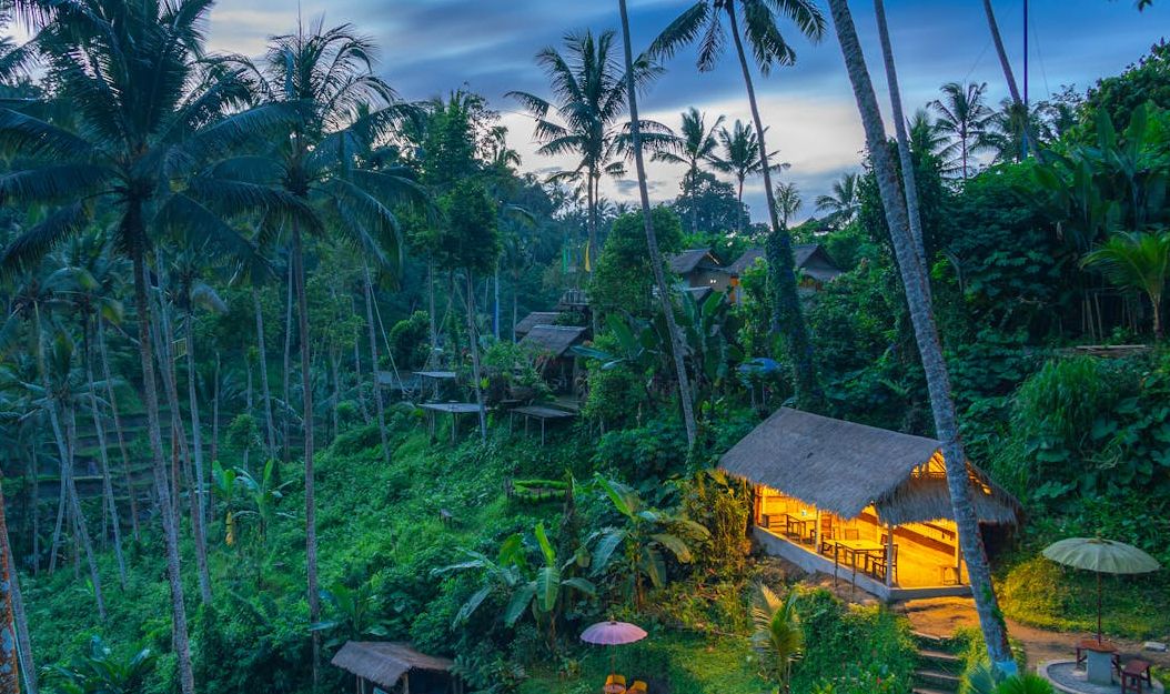 Best Places to Visit in April