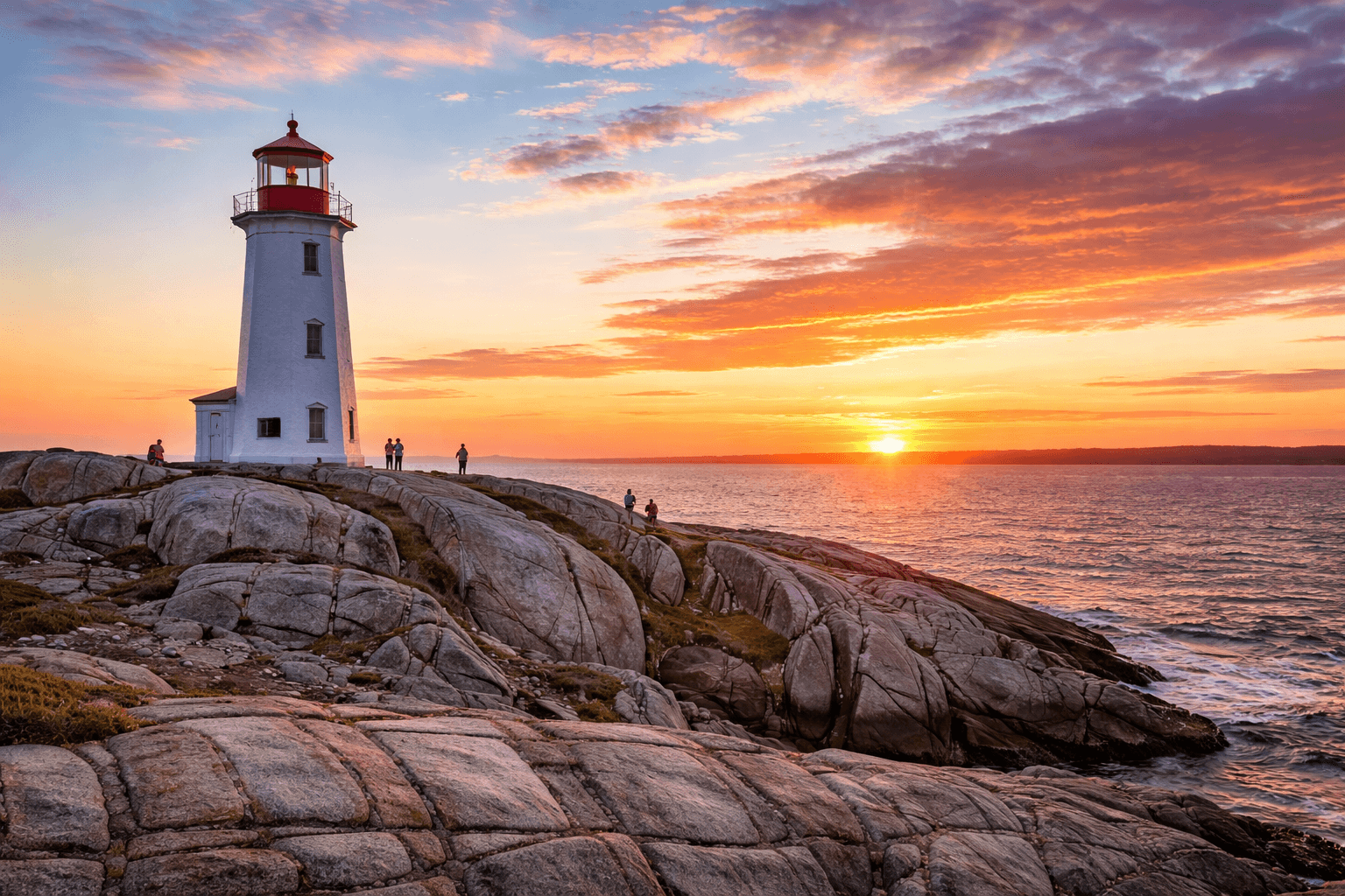 Luggage storage locations in Halifax,  - secure bag drop with BagsAway