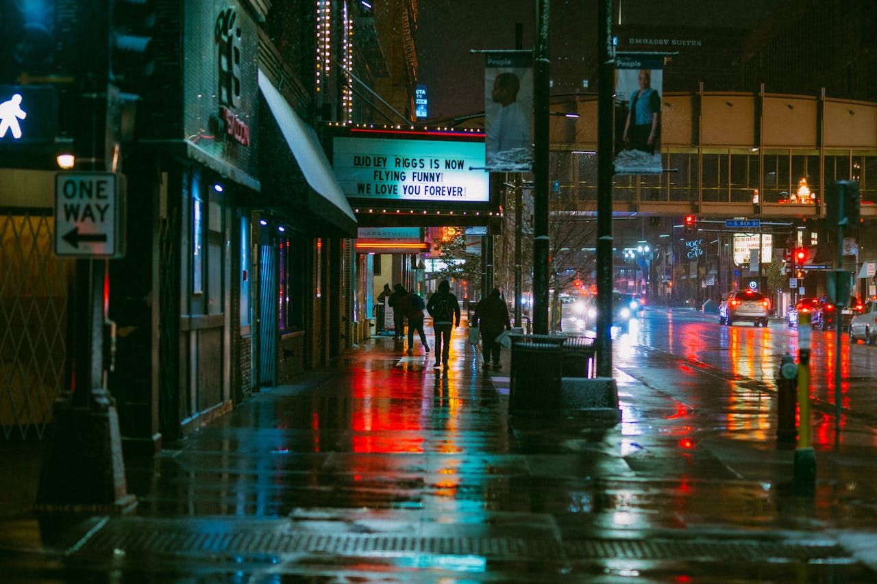 affordable places to travel in US