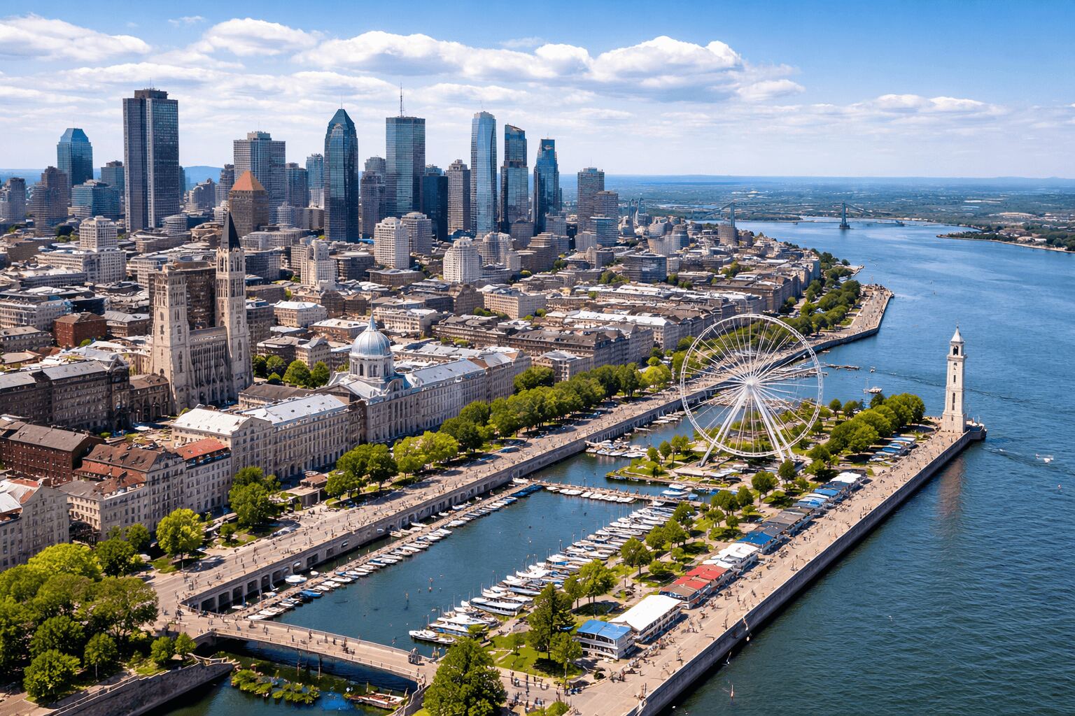 Montreal