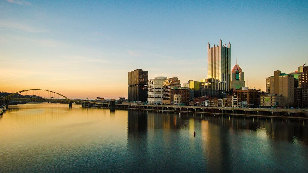 affordable places to travel in US