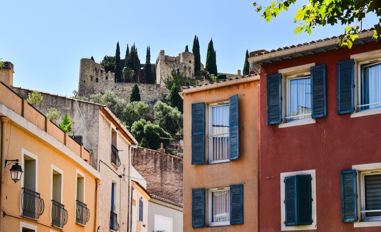 Best Places to Visit in April