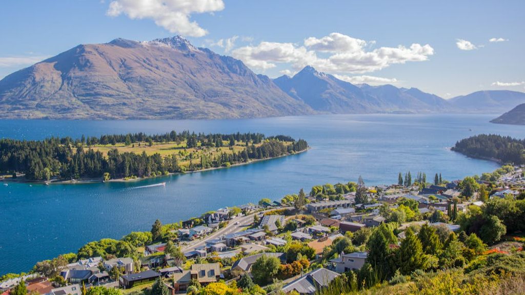 Best Places to Visit in April