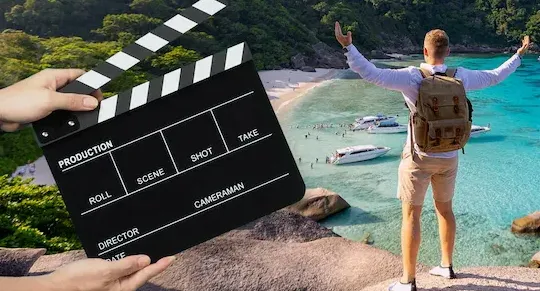 Jet Setting Travel Trend