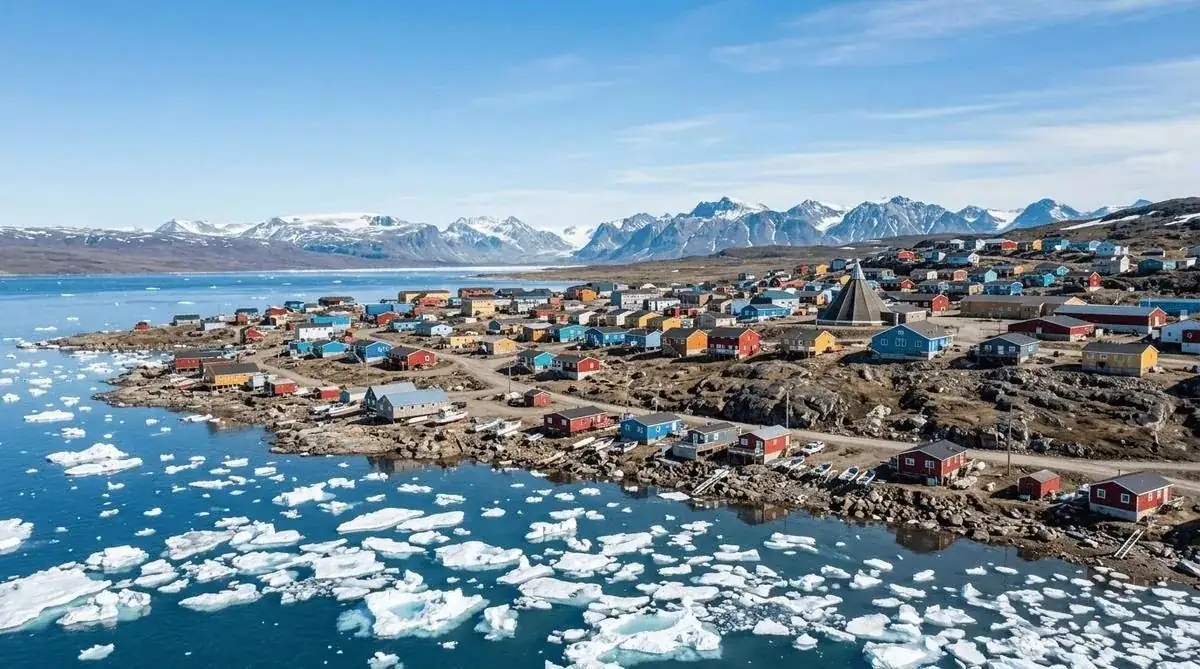 Luggage storage locations in Iqaluit,  - secure bag drop with BagsAway