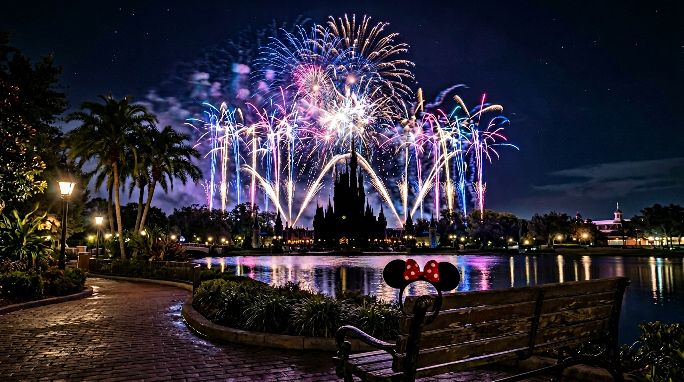 Luggage storage in Orlando