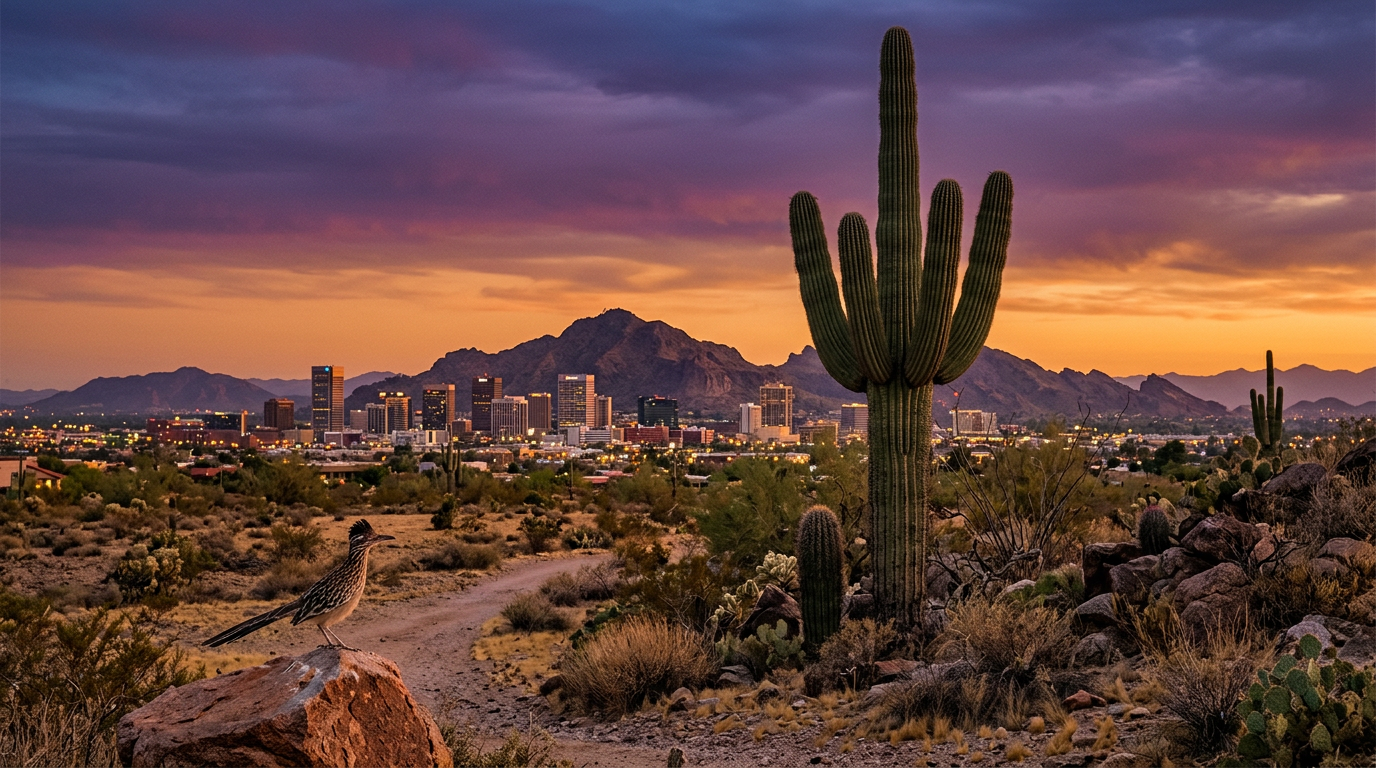 Luggage storage in San Antonio