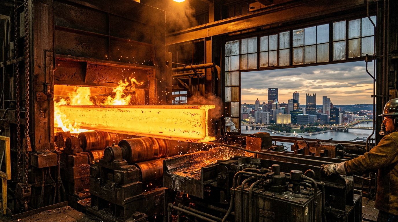 Luggage storage in Pittsburgh