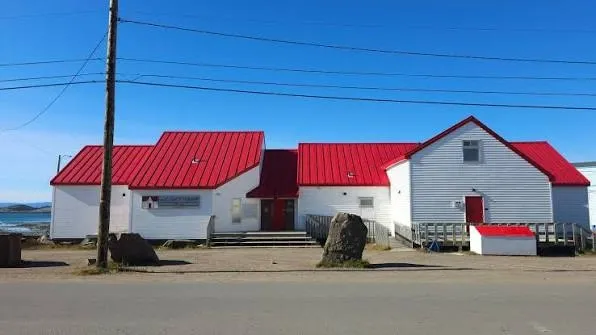 Nunatta Sunakkutaangit Museum Luggage Storage, Iqaluit