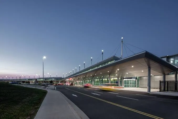 St. John’s International Airport Luggage Storage, St. John’s