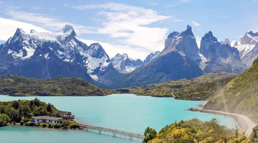 Best Places to Visit in April