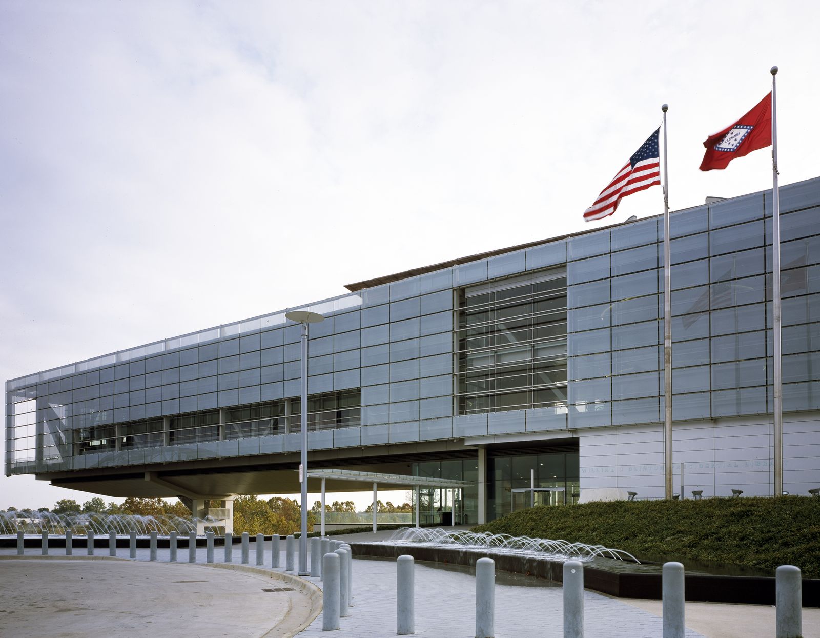 Luggage storage in Little Rock