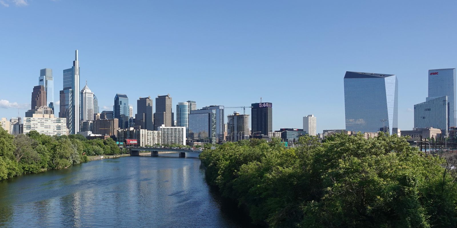 Luggage storage in Philadelphia