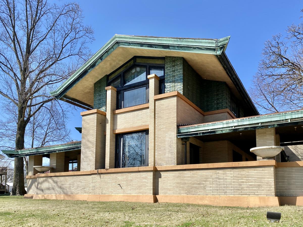 Luggage storage in Springfield Il